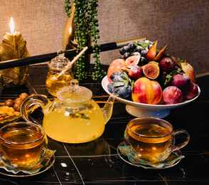 GREEN HOUSE Detox and Spa Hotel 4*, фото 39