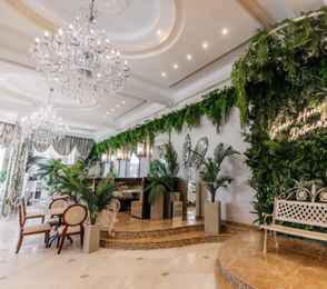 GREEN HOUSE Detox and Spa Hotel 4*, фото 40