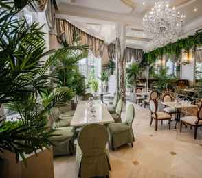 GREEN HOUSE Detox and Spa Hotel 4*, фото 43