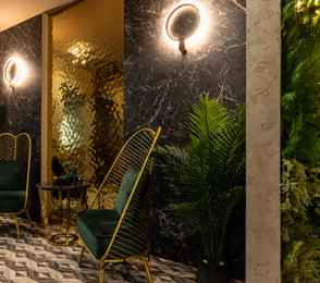 GREEN HOUSE Detox and Spa Hotel 4*, фото 46