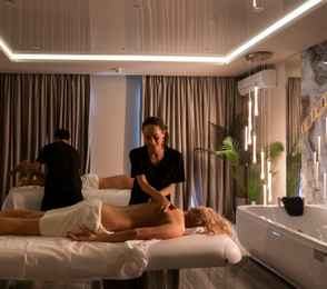 GREEN HOUSE Detox and Spa Hotel 4*, фото 12