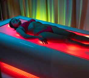 GREEN HOUSE Detox and Spa Hotel 4*, фото 10