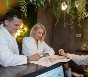 GREEN HOUSE Detox and Spa Hotel 4*, фото 56