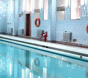 Санаторий «Марциальные воды»