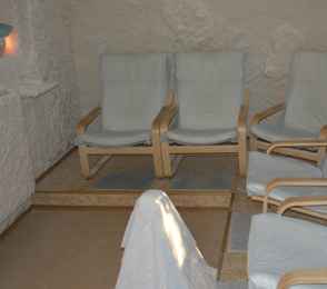 Санаторий «Марциальные воды», фото 17