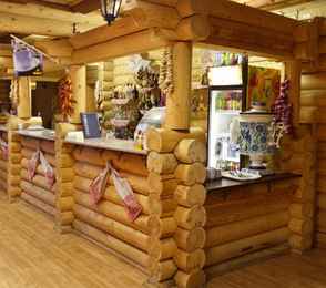 Санаторий «Марциальные воды», фото 19