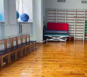 Санаторий «Марциальные воды», фото 27