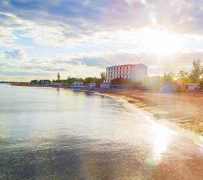 Санаторий «Таврия», фото 3