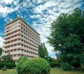 Санаторий «Таврия»