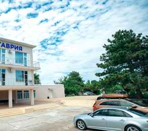 Санаторий «Таврия», фото 5