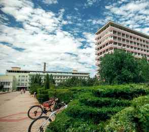 Санаторий «Таврия», фото 8