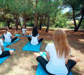 Санаторий «Таврия», фото 12