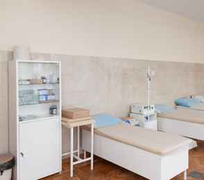 Санаторий «Таврия», фото 25