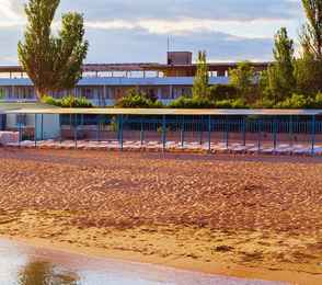 Санаторий «Таврия», фото 33