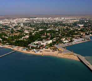 Санаторий «Таврия», фото 35