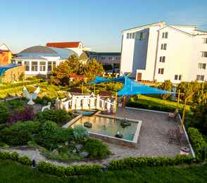 Санаторий «Юрмино»