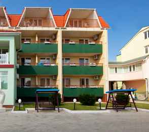 Санаторий «Юрмино», фото 9