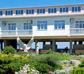 Санаторий «Юрмино», фото 10