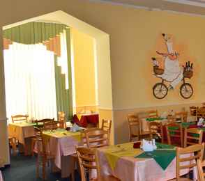 Санаторий «Юрмино», фото 12