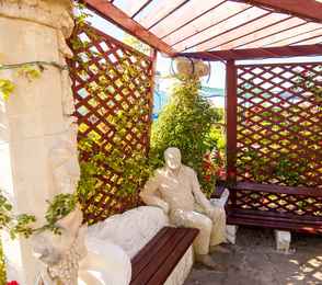 Санаторий «Юрмино», фото 18