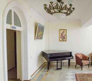 Пансионат «Октябрь», фото 3