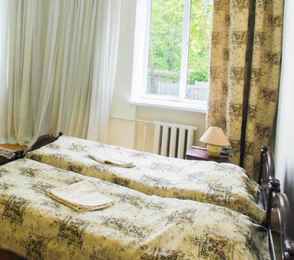 Пансионат «Октябрь», фото 5