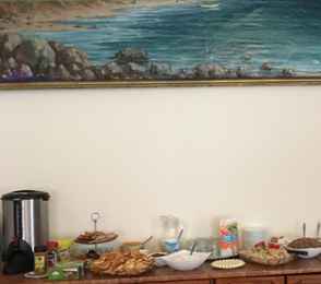 Пансионат «Октябрь», фото 15