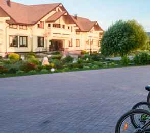 Парк-отель «Алтай-Грин», фото 7