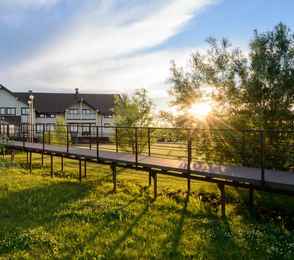 Парк-отель «Алтай-Грин», фото 9