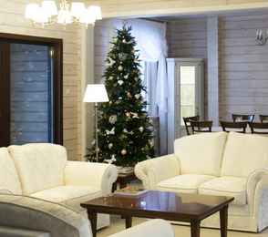 Парк-отель «Алтай-Грин», фото 2