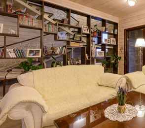 Парк-отель «Алтай-Грин», фото 10