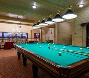 Парк-отель «Алтай-Грин», фото 11