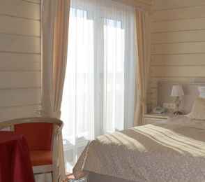 Парк-отель «Алтай-Грин», фото 20