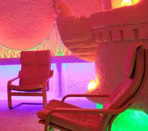 Санаторий «Бобачевская роща», фото 6