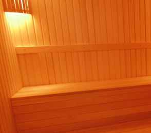 Санаторий «Бобачевская роща», фото 7