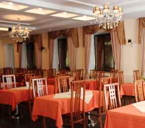 Санаторий «Бобачевская роща», фото 10