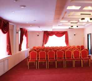 Санаторий «Бобачевская роща», фото 15