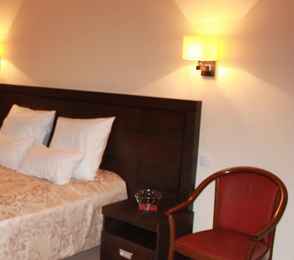 Санаторий «Бобачевская роща», фото 16