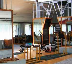 Санаторий «Бобачевская роща», фото 18