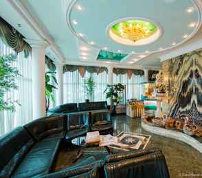 Cанаторий «Пятигорский Нарзан», фото 3