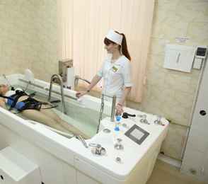 Cанаторий «Пятигорский Нарзан», фото 7