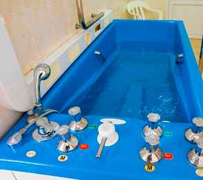 Cанаторий «Пятигорский Нарзан», фото 11