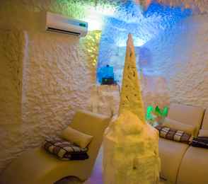 Cанаторий «Пятигорский Нарзан», фото 12