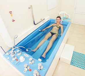 Cанаторий «Пятигорский Нарзан», фото 15