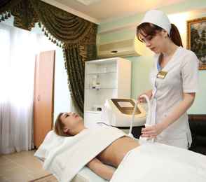 Cанаторий «Пятигорский Нарзан», фото 20