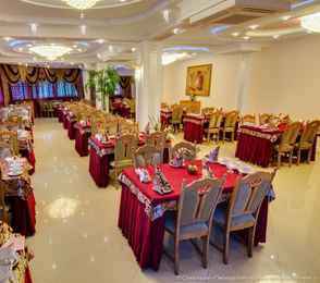 Cанаторий «Пятигорский Нарзан», фото 23