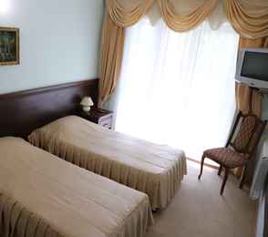 Cанаторий «Пятигорский Нарзан», фото 24