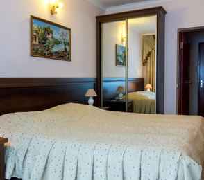 Cанаторий «Пятигорский Нарзан», фото 25