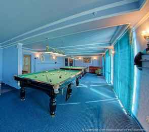 Cанаторий «Пятигорский Нарзан», фото 30