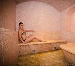 Cанаторий «Пятигорский Нарзан», фото 31